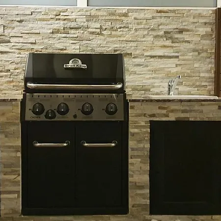 Dom wakacyjny Beautiful Duplex With Jacuzzi *