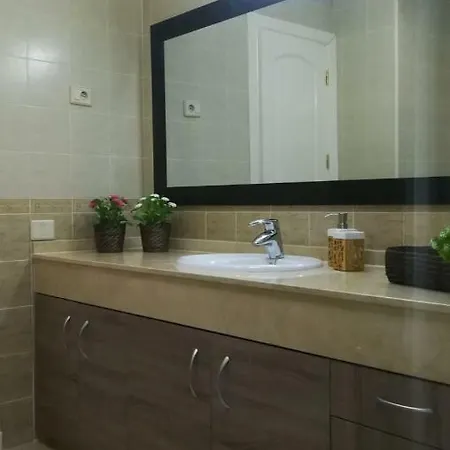 Dom wakacyjny Beautiful Duplex With Jacuzzi *