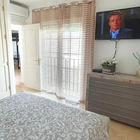 Beautiful Duplex With Jacuzzi Dom wakacyjny Puerto Rico (Gran Canaria)