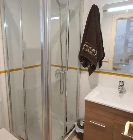 Dom wakacyjny Beautiful Duplex With Jacuzzi Puerto Rico (Gran Canaria)